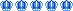 信用值646845645
