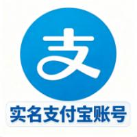 V2实名企业支付宝账号 20w额度 24小时在线自助购买 账号安全直登一手货源全网低价